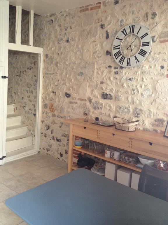Charmante Maison De Pecheur أونفلور المظهر الخارجي الصورة